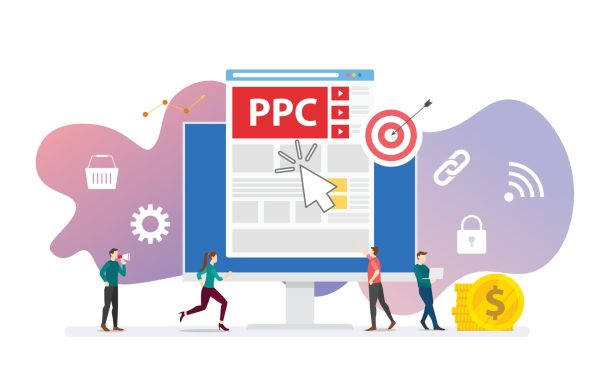 PPC Ad Campaign Setup & Management