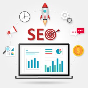 SEO Optimization Service
