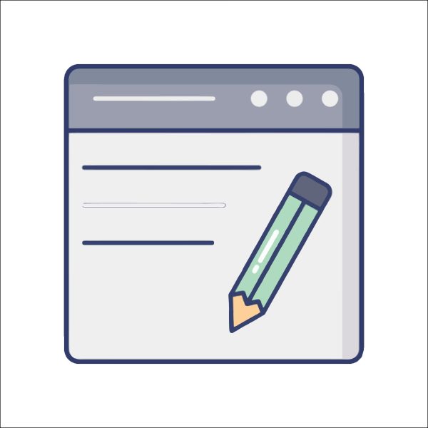 Website Copywriting & Content Strategy